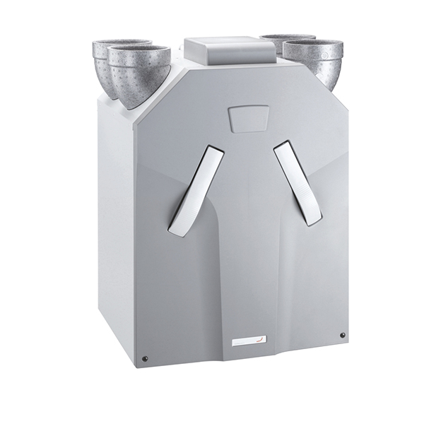Filterset für Zehnder ComfoAir Q350/450/600 - kompatibel 2x G4