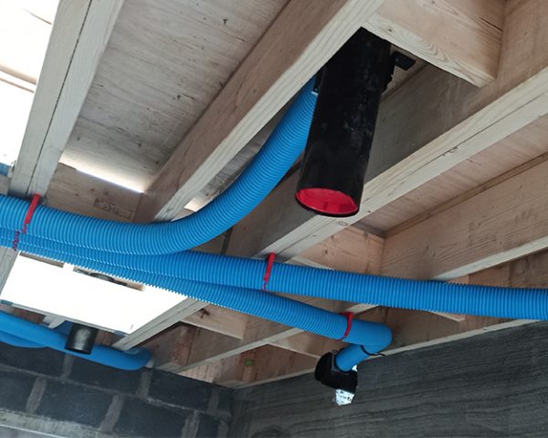 ducting-system