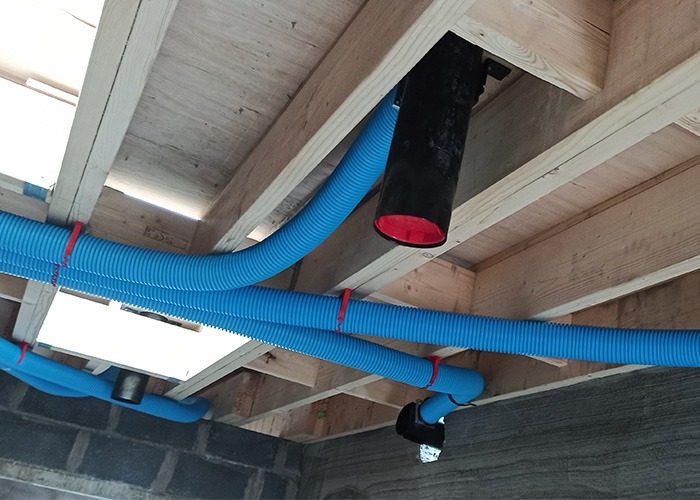 ducting-system